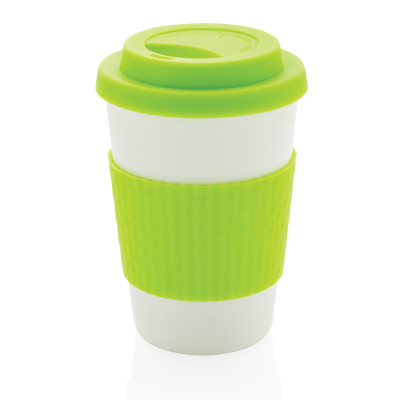 Reusable Coffee cup 270ml XD Design P432.677