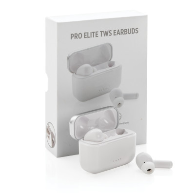 Pro Elite TWS earbuds XD Design P329.093