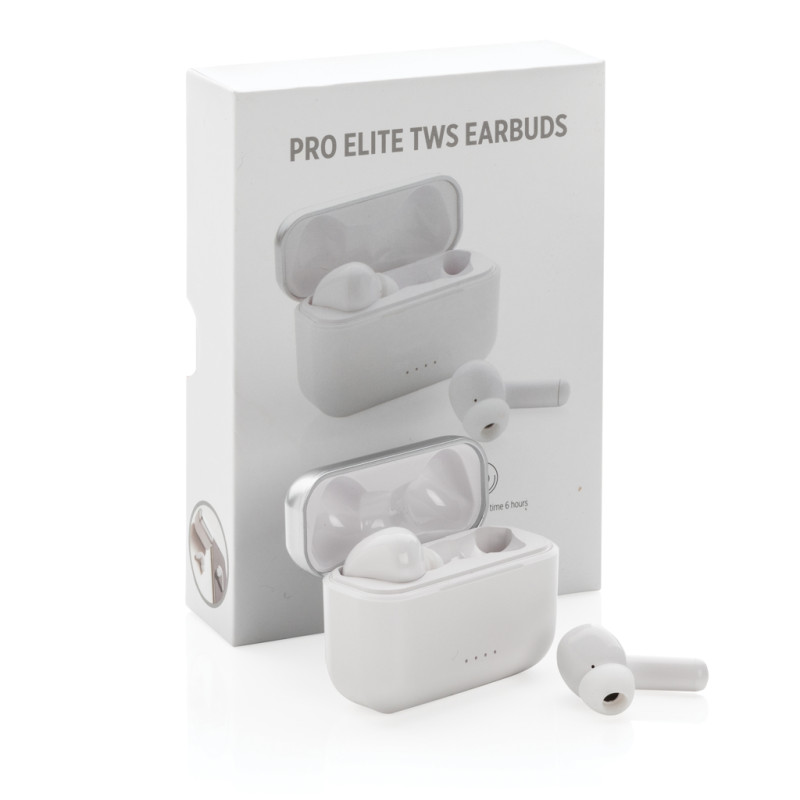 Pro Elite TWS earbuds XD Design P329.093