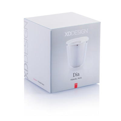 Dia mug XD Design P432.023