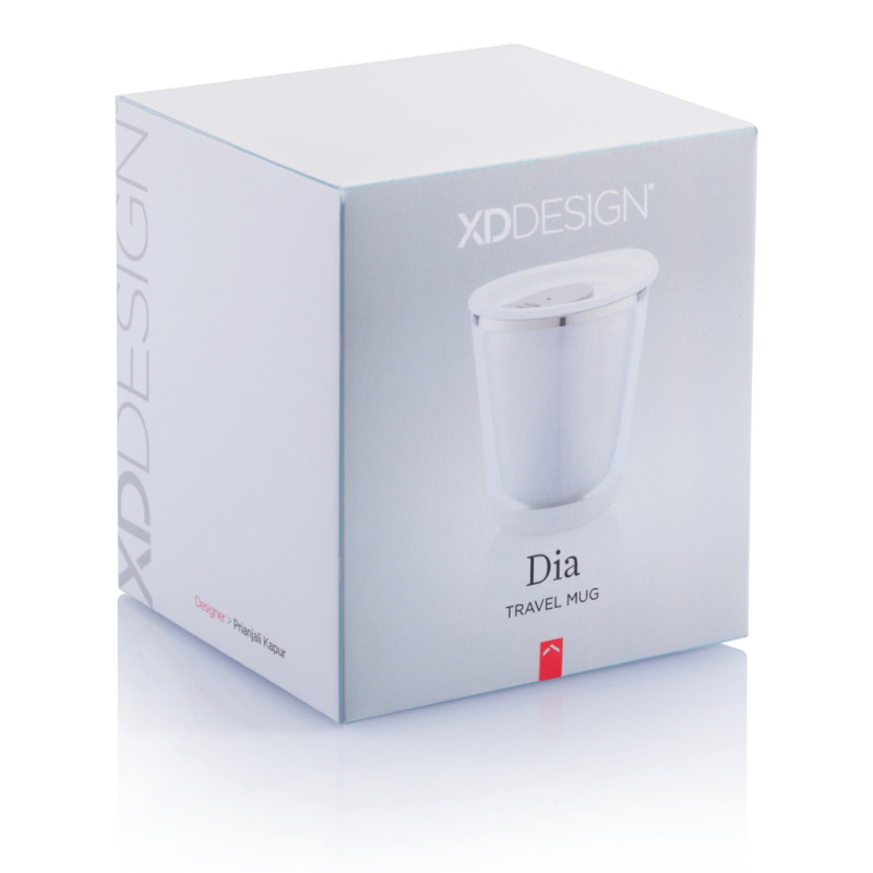 Dia mug XD Design P432.023