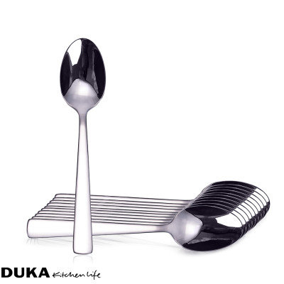 Комплект лъжици Duka universal 12 бр. 1213321