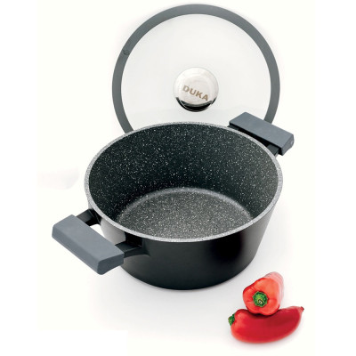 Тенджера Duka gota cook 3.1 л. 1213293