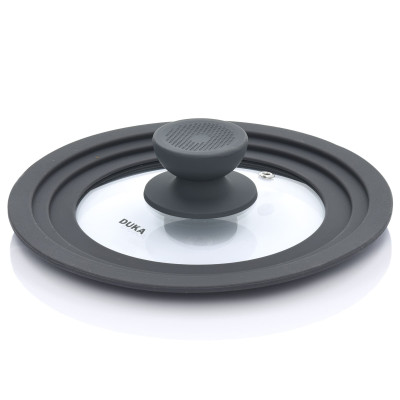 Капак Duka silc cook 20 см. 2220388