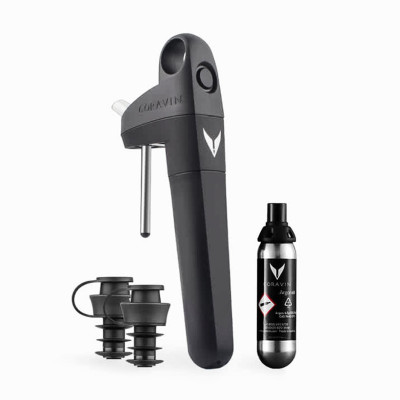 Система за вино Coravin pivot M112307a