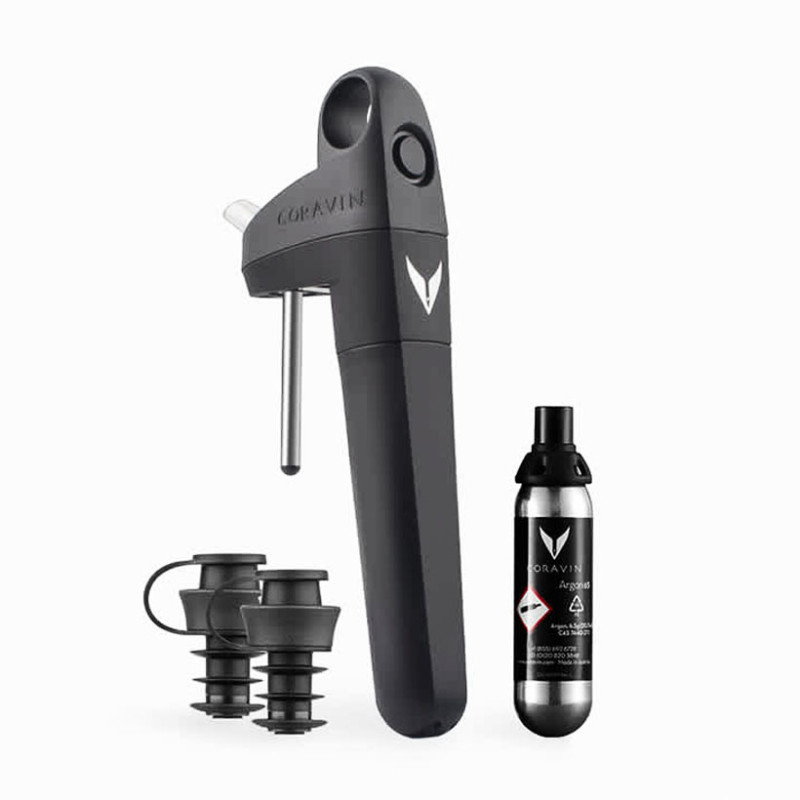 Система за вино Coravin pivot M112307a