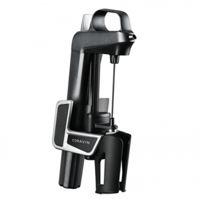 Система за вино Coravin model two elite black 18006793a
