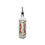 Бутилка за олио или оцет Excelsa peperoncino 300 мл. ITEX41794