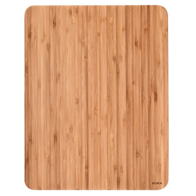 Дъска за рязане Duka natural  1215884