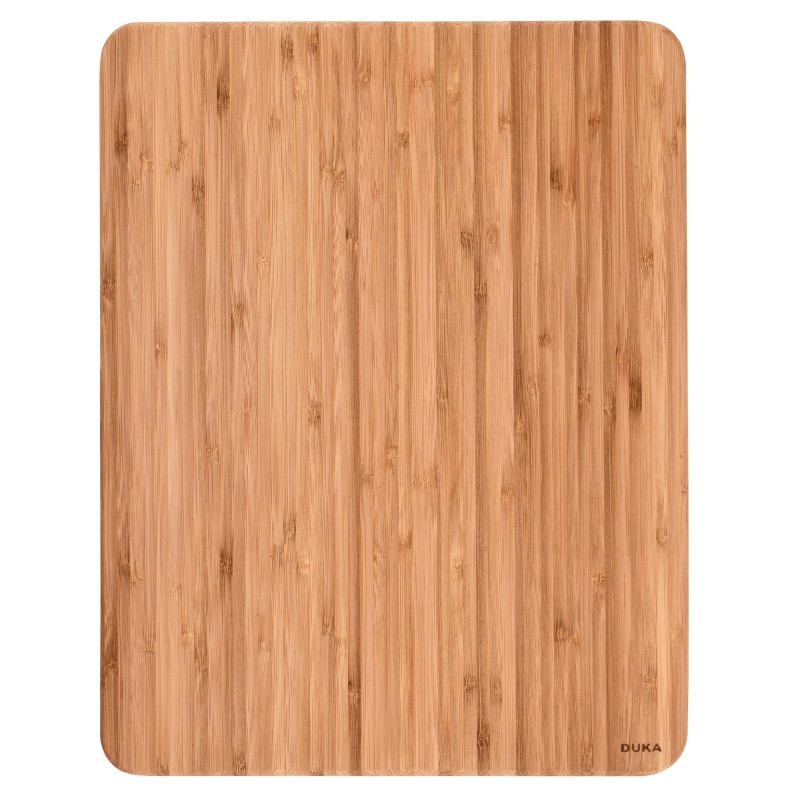 Дъска за рязане Duka natural  1215884
