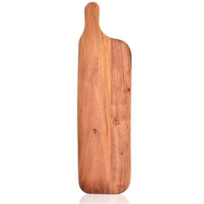 Дъска за рязане Duka natural 50х14 см. 1215885
