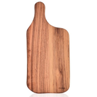 Дъска за рязане Duka natural 32х15 см. 1215887