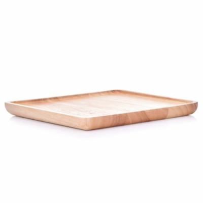 Поднос и дъска за рязане Duka modular 25,5x23x1,5 см. 1217961