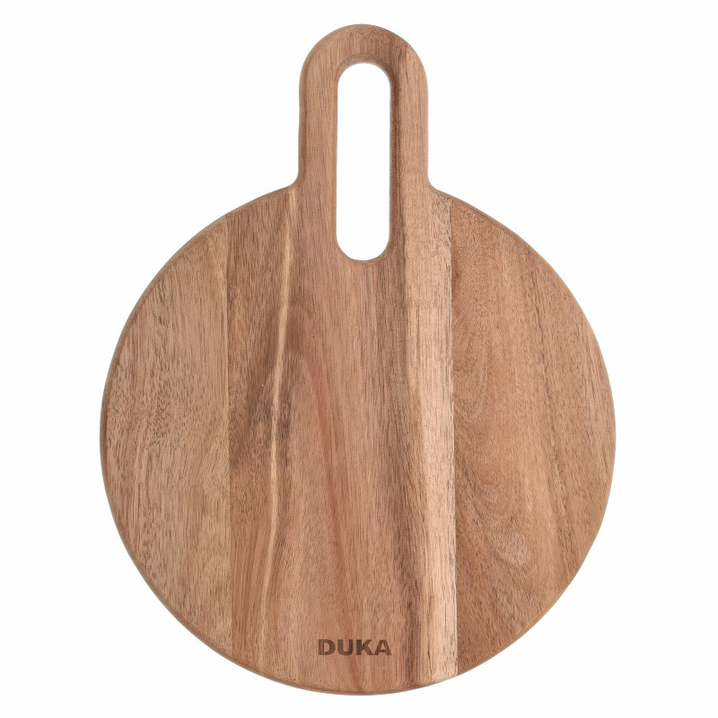 Дъска за рязане Duka acacia 32.5x25x1.5 см. 2220322