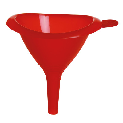Фуния Excelsa rainbow, червен ITEX41118