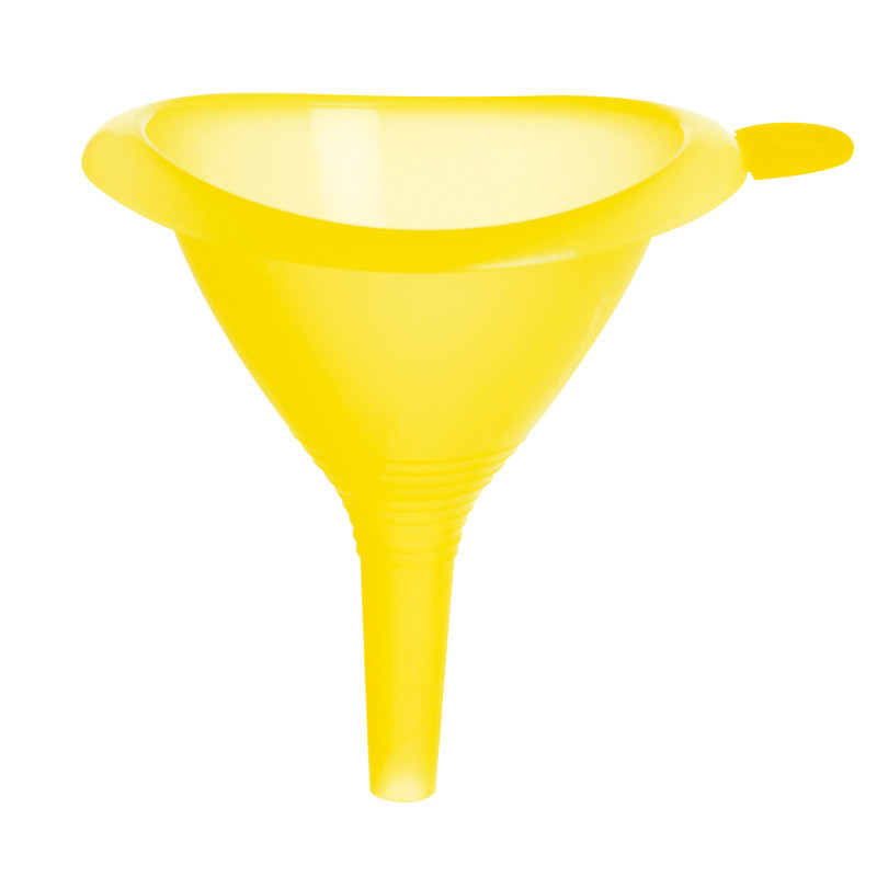 Фуния Excelsa rainbow, жълт ITEX41115