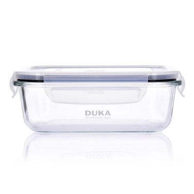 Кутия за храна Duka kitchen 630 мл. 1215969