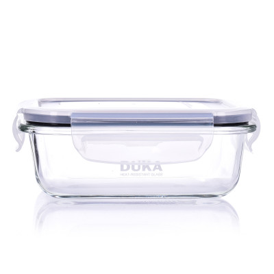 Кутия за храна Duka kitchen 390 мл. 1215968