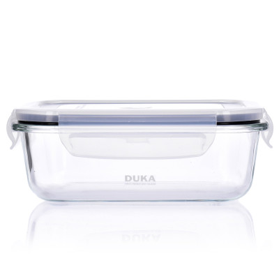 Кутия за храна Duka kitchen 1500 мл. 1215971