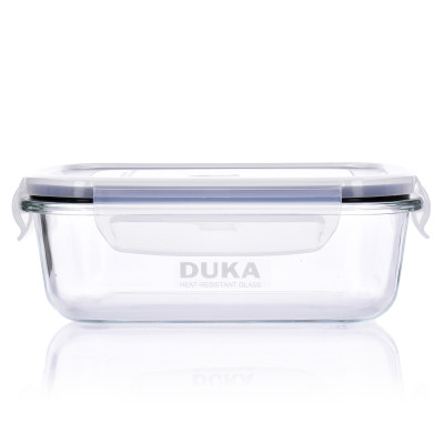 Кутия за храна Duka kitchen 1000 мл. 1215970