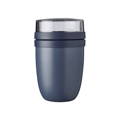 Термос за обяд Mepal ellipse pots, тъмносин 107647016800