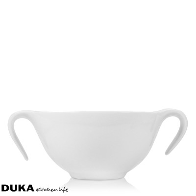 Купа с чиния Duka time 450 мл. 1210855