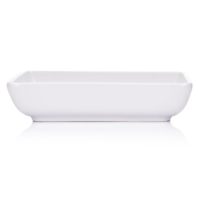 Купа Duka modular 250 мл., бял 1217866