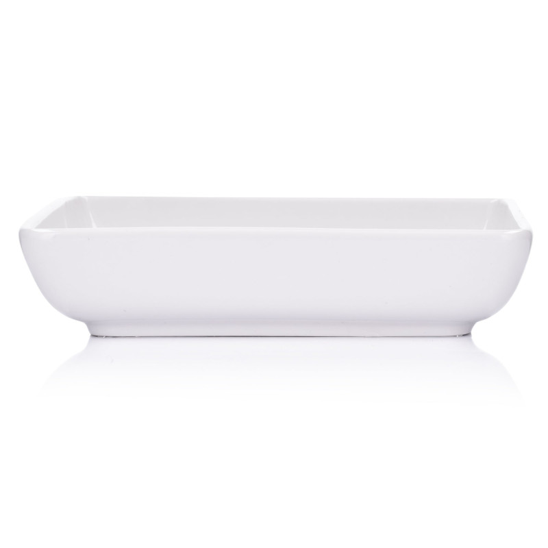 Купа Duka modular 250 мл., бял 1217866
