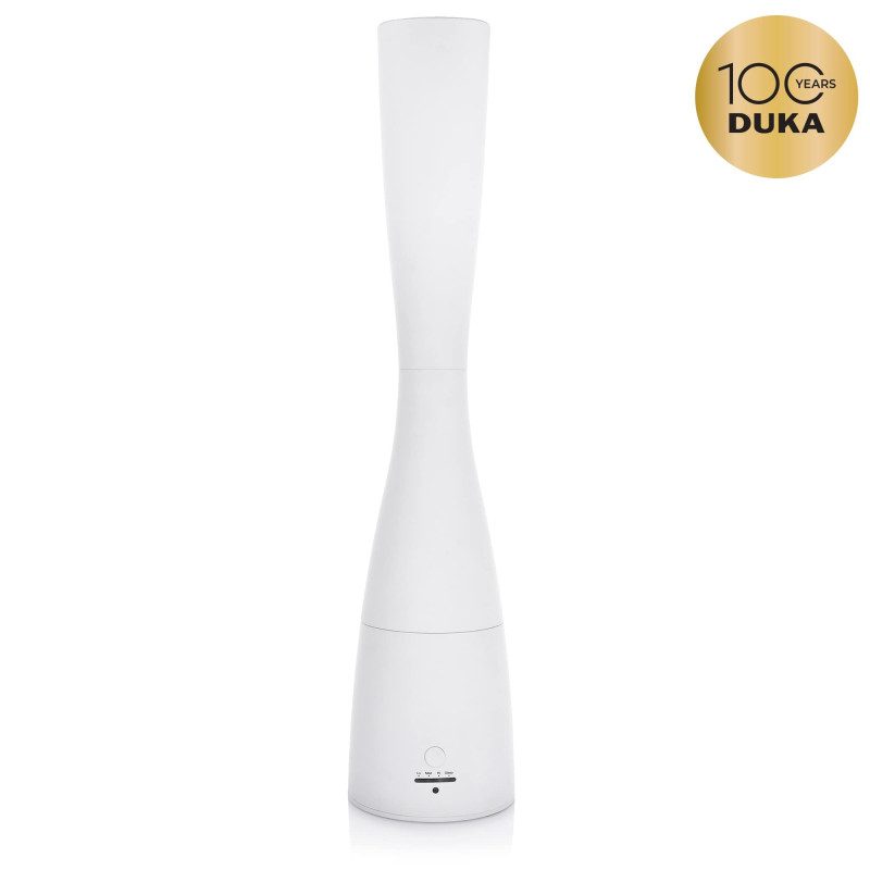Овлажнител за въздух Duka humid, матово бял 2220038