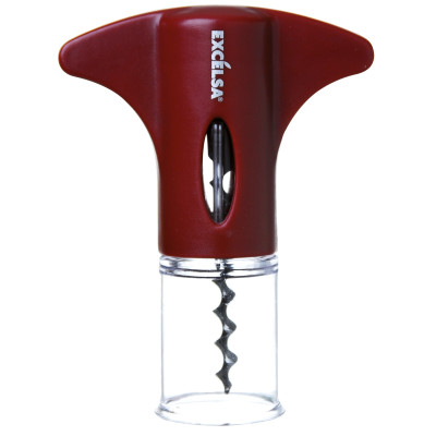 Тирбушон Excelsa enoteque, червен ITEX42034
