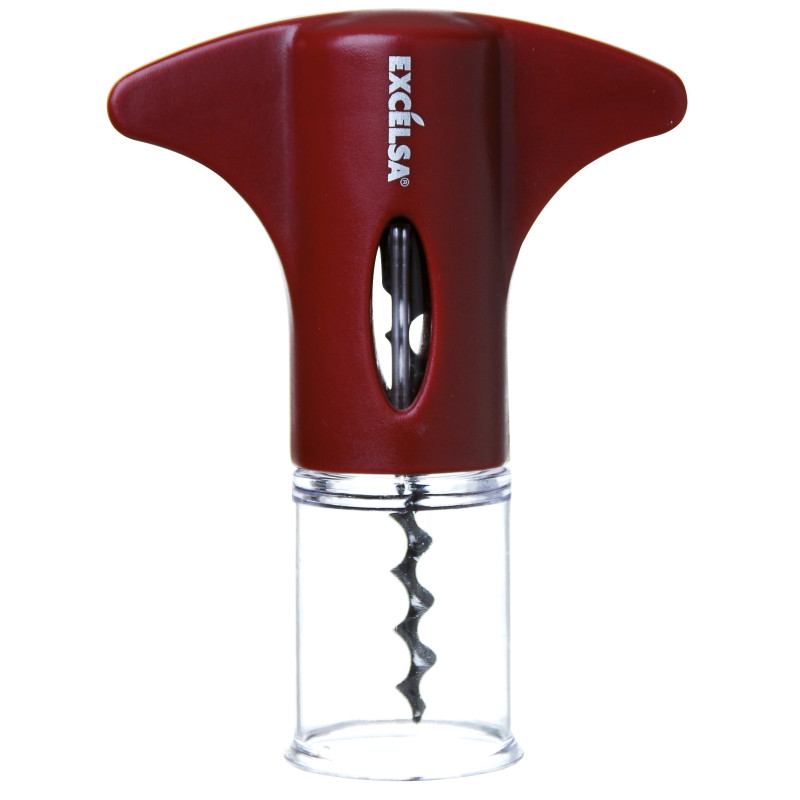Тирбушон Excelsa enoteque, червен ITEX42034