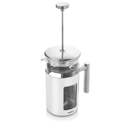 Френска преса Duka barista 1000 мл. 2220516