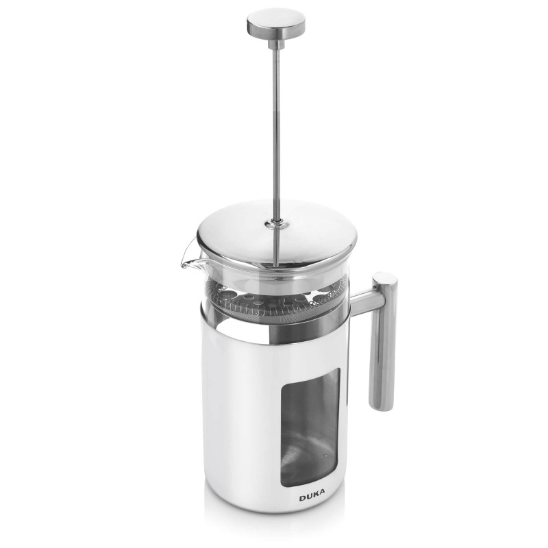 Френска преса Duka barista 1000 мл. 2220516