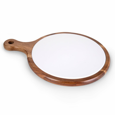 Дъска за сервиране Duka acacia 39x29 см. 2220100