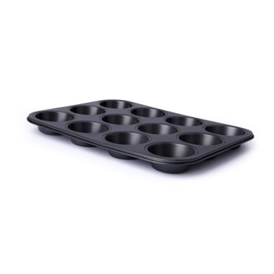 Форма за 12 мъфина Excelsa classic baked ITEX47122