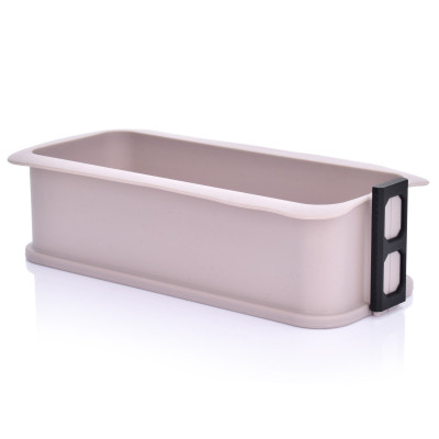 Форма за печене с подвижно дъно Duka kisel 28x13x7 см. 1216007