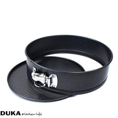 Форма за печене с падaщо дъно Duka gota bake18 см. 1213668