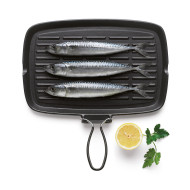 Грил тиган Excelsa dieta-grill ITEX33912