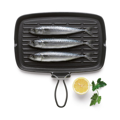 Грил тиган Excelsa dieta-grill ITEX33912