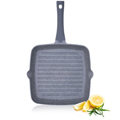 Грил тиган Duka gota cook 28 см. 1213289