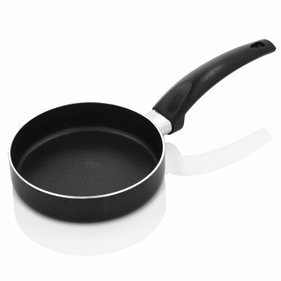 Тиган - мини Duka taste 16 см., черен 2220415