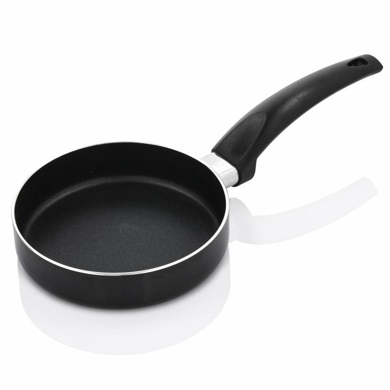 Тиган - мини Duka taste 16 см., черен 2220415