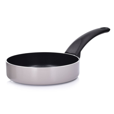 Тиган - малък  Duka taste 16 см., сив 1218640