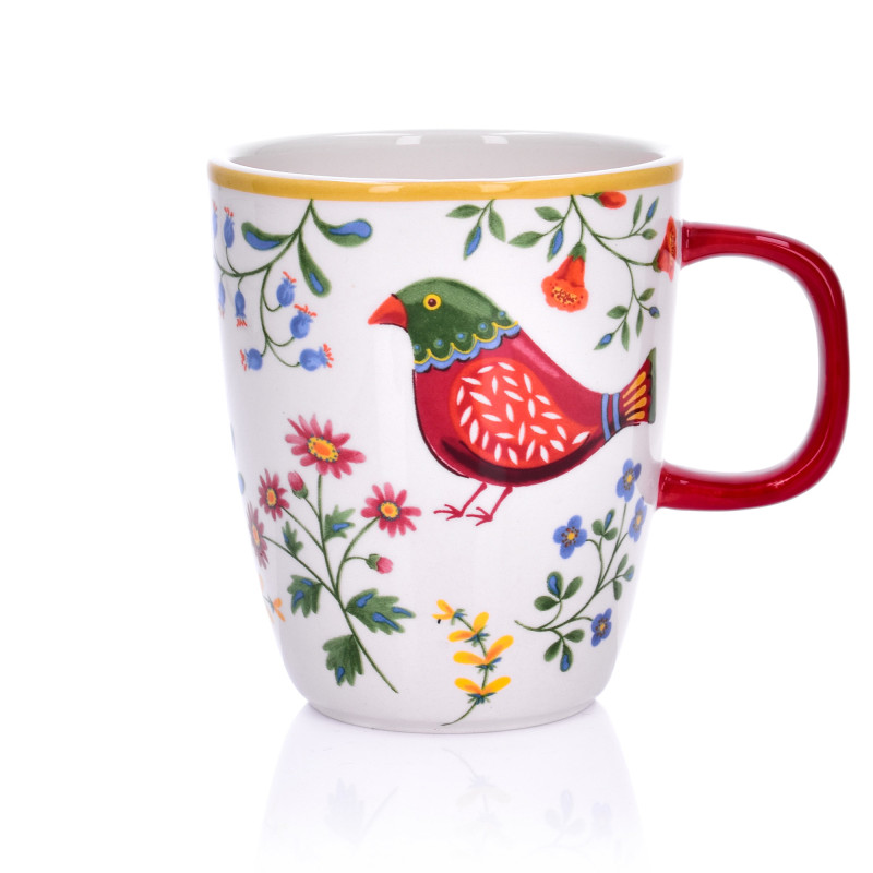 Чаша Duka paradise 400 мл. 1216581