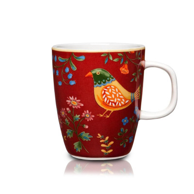 Чаша Duka paradise 400 мл. 480787