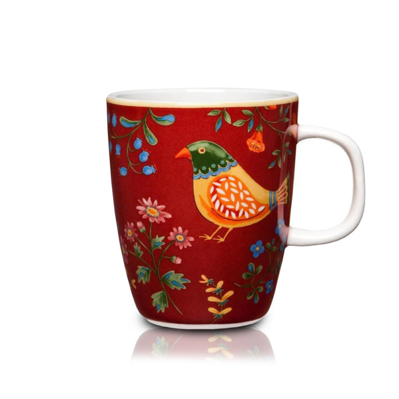 Чаша Duka paradise 400 мл. 480787