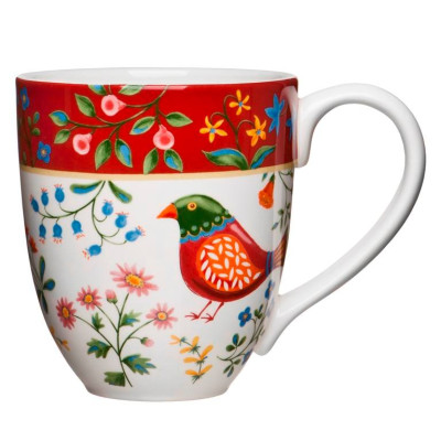 Чаша Duka paradise 1л. 480789