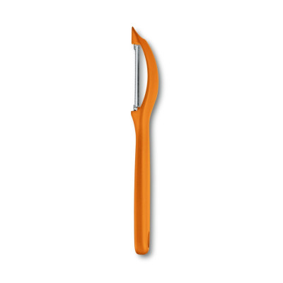Универсална белачка Victorinox, оранжева 7.6075.9