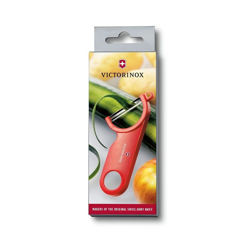 Белачка Victorinox, червена 7.6073