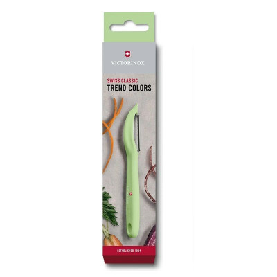 Белачка Victorinox trend colors, светлозелена 7.6075.42 Белачка Victorinox trend colors, светлозелена 7.6075.42
